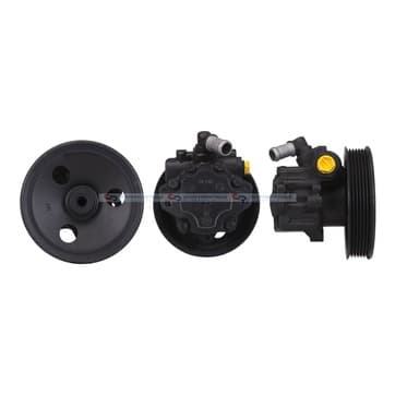 Servopump, styrning från Autofrance