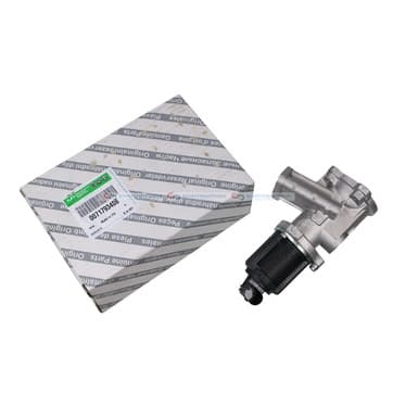 EGR-ventil, avgaskontroll