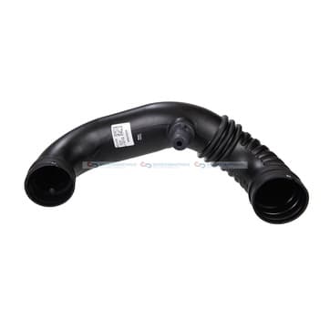 Insugningsslang, luftfilter från Autofrance