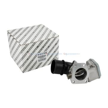 Trottelhus från Autofrance