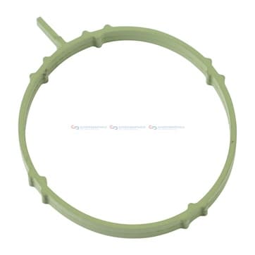 EGR-ventil, avgaskontroll