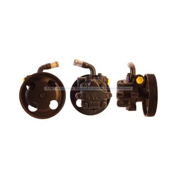 Servopump, styrning från Autofrance