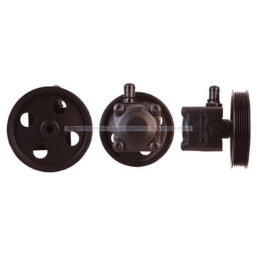 Servopump, styrning från Autofrance