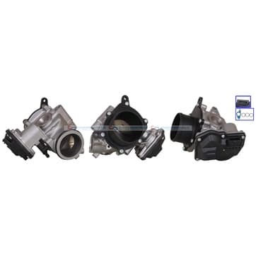 EGR-ventil från Autofrance