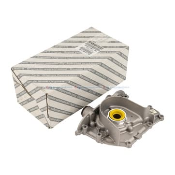 Oljepump från Autofrance