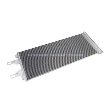 Kondensor, AC från Autofrance