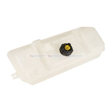 Expansionskärl, kylvätska