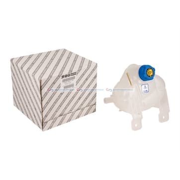 Expansionskärl, kylvätska från Autofrance