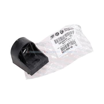 Elmotor, kylarfläkt