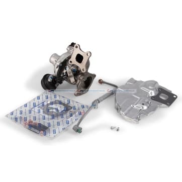 Turbo från Autofrance