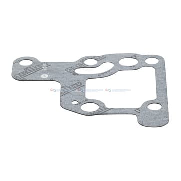 Stedhus från Autofrance