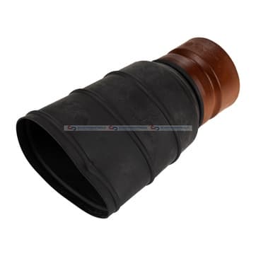 Dammskyddssats, stötdämpare från Autofrance