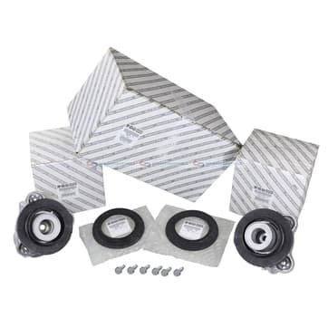 Rullningslager, fjäderbenslagertopp från Autofrance