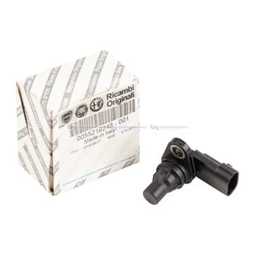 Vevaxelgivare från Autofrance