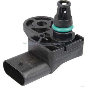 Givare, insugningslufttemperatur