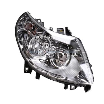 Helljusstrålkastare