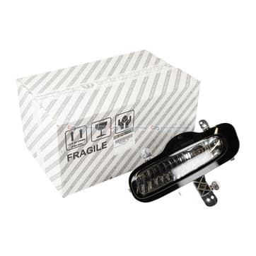 Helljusstrålkastare från Autofrance