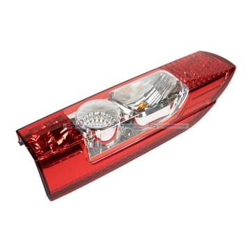 Bakljus från Autofrance