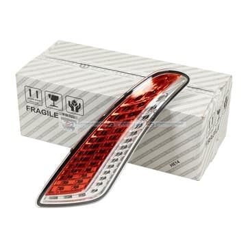 Bakljus från Autofrance