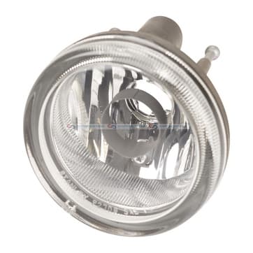 Dimljus, fram från Autofrance