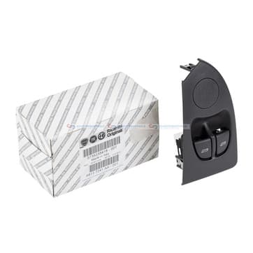 Strömbrytare, Fönsterhiss