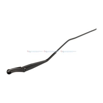 Torkararm, fönsterrengöring