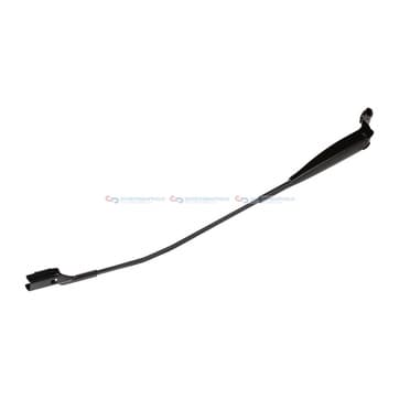 Torkararm, fönsterrengöring