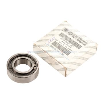 Lager, manuell växellåda från Autofrance