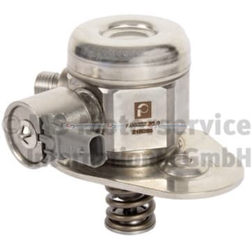 Högtryckspump från Autofrance