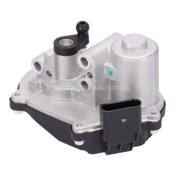 Styrning, virvelspjäll (insugningsrör) från Autofrance