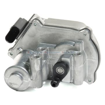 Styrning, virvelspjäll (insugningsrör) från Autofrance