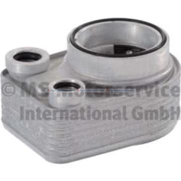 Oljekylare, motorolja från Autofrance