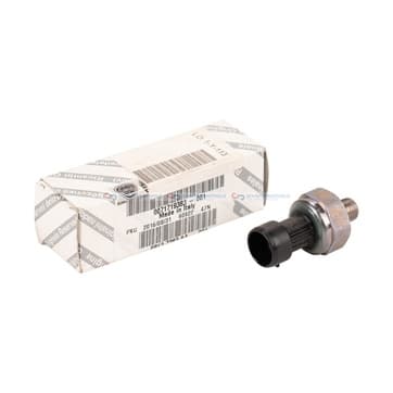 Magnetventil från Autofrance