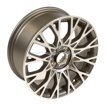 Fälg från Autofrance