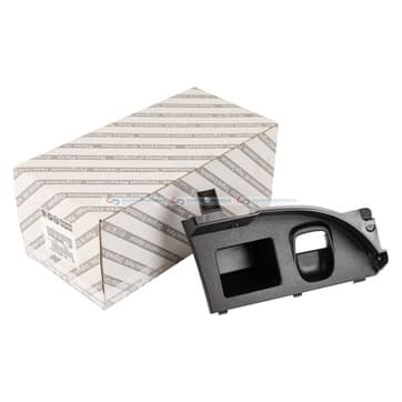 List, kylarstöd från Autofrance