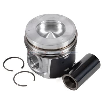 Kolv 84mm från Autofrance