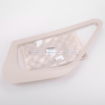 Spegelglas, backspegel