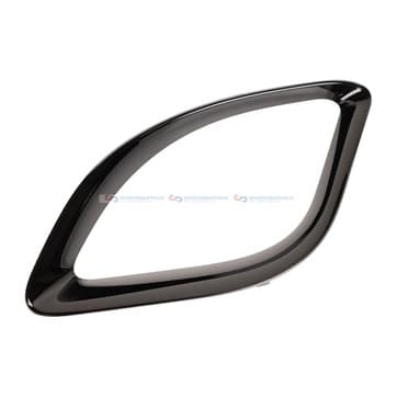 Kåpa, stötfångare från Autofrance