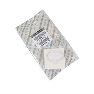 Emblem från Autofrance