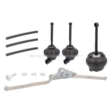 Reparationssats, insugsgrenrörsmodul