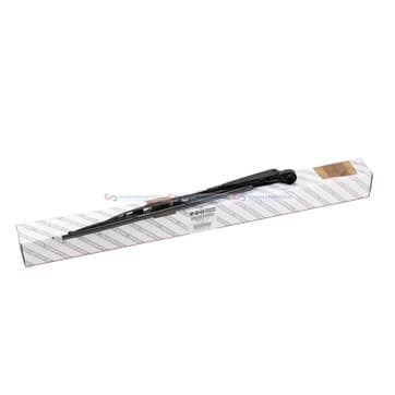 Torkararm, fönsterrengöring