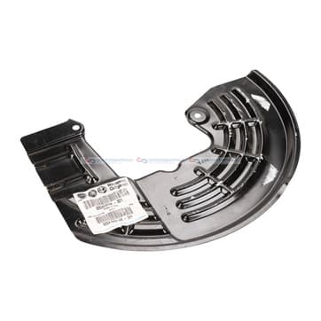 Stänkskydd, bromsskiva från Autofrance