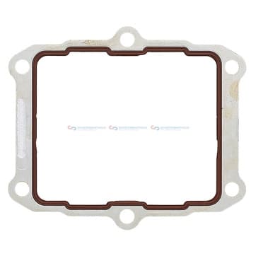 Packning, laddluftkylare från Autofrance