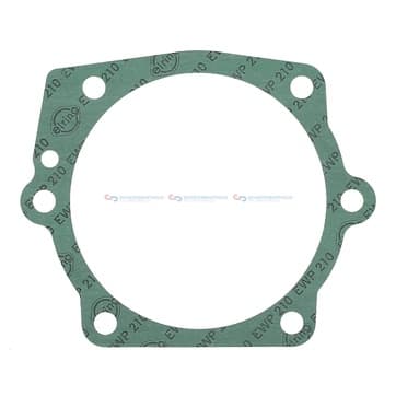 Packning, differential