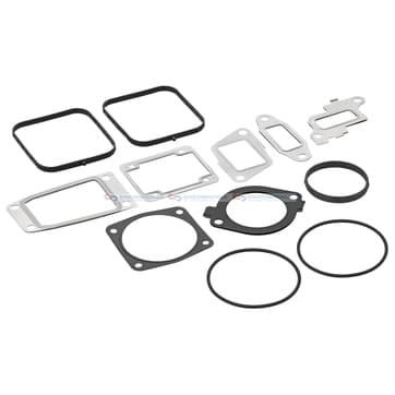 Packningsats, EGR-system