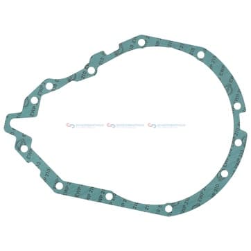 Packning, differential