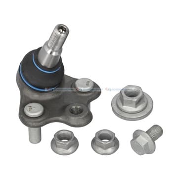 Kulled, Ytter, Framaxel höger — ytter, Framaxel höger från Autofrance