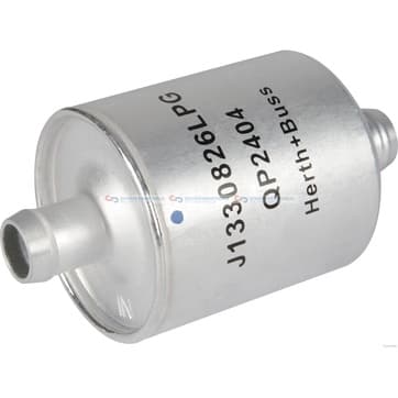 Bränslefilter från Autofrance