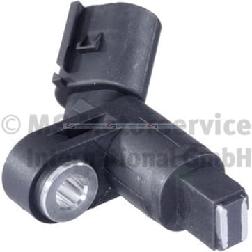 Sensor, hjulhastighet, Framaxel höger — Framaxel höger från Autofrance