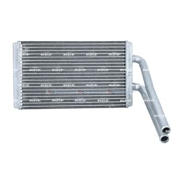 Värmeväxlare, kupévärme